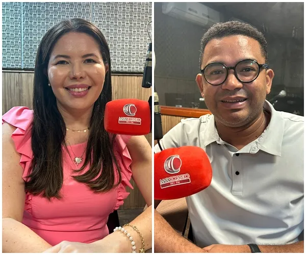 Segundo a parlamentar, embora ainda não tenha sido formalmente notificada, o teor da recomendação já é de seu conhecimento e será respeitado assim que houver a comunicação oficial. (Foto: Debate Paraíba).