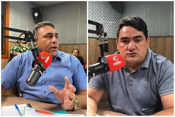 Os recursos são oriundos do Ministério da Agricultura e Pecuária, por meio do Convênio nº 44743/2021. (Foto: Debate Paraíba).