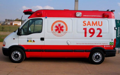 A comissão também aprovou ampliação do Serviço de Atendimento Móvel de Urgência – SAMU 192, na 9º Região de Saúde. (Foto: Reprodução).