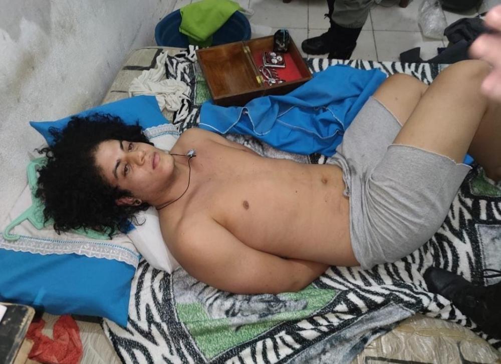 A real motivação do crime de homicídio e as circunstâncias que levaram à morte de Patrícia Roberta ainda serão esclarecidas pelas investigações. (Foto: Reprodução).