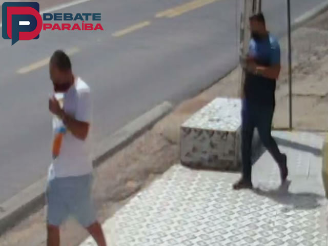 A vítima recebeu orientações para procurar à delegacia de Polícia Civil e formalizar um Boletim de Ocorrência a respeito do fato ocorrido (Foto: Reprodução)