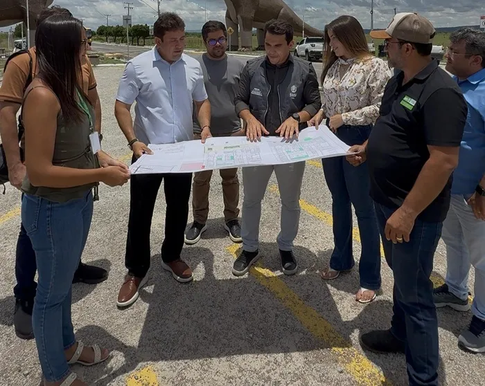 O projeto proporcionará mais mobilidade urbana, qualidade de vida e um espaço adequado para lazer e prática de atividades físicas. (Foto: Reprodução).