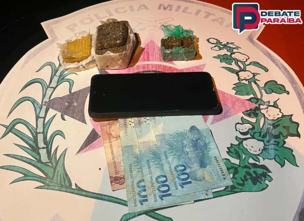 Diante dos fatos, o indivíduo foi conduzido à delegacia de Polícia Civil (Foto: Reprodução)