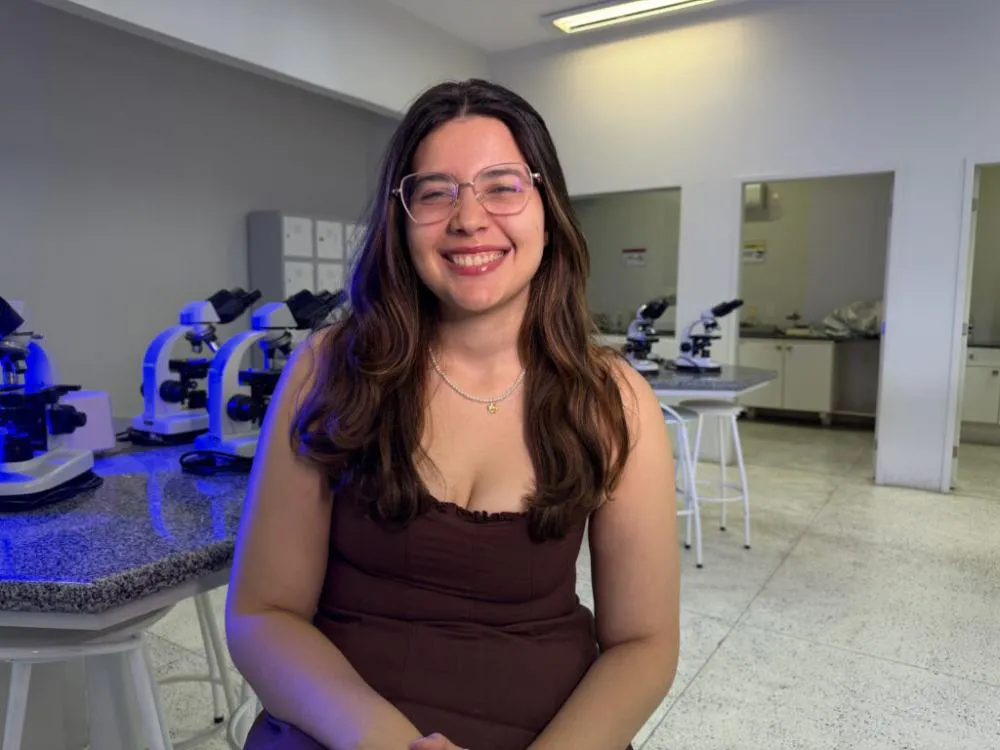 Dos 15 aprovados no mestrado da UEPB, 5 são egressos do curso de farmácia da Unifacisa. (Foto: Reprodução).