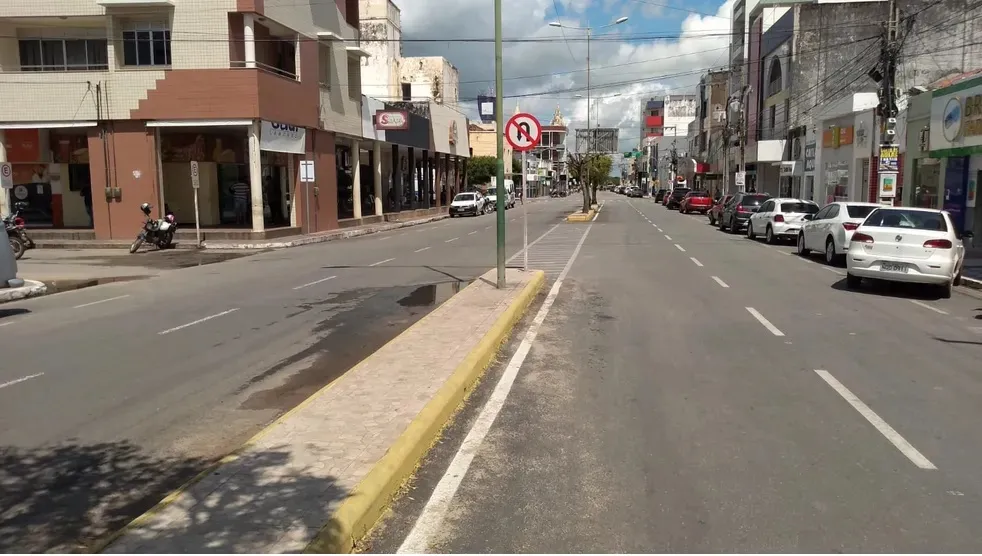 O certame será realizado no dia 1º de abril, com julgamento baseado no menor valor da tarifa ao usuário. (Foto: Reprodução).