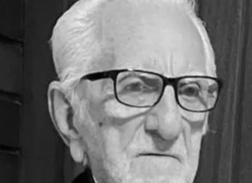 Intelectual paraibano faleceu aos 91 anos e deixa legado na política, cultura e educação do estado. (Foto: Reprodução).