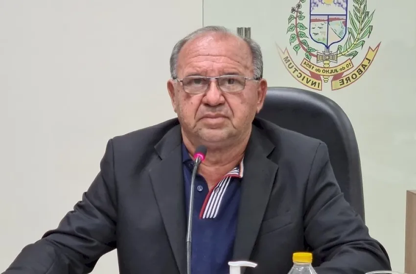 A decisão evidencia um movimento de independência política dentro da legenda em nível municipal. (Foto: Reprodução).