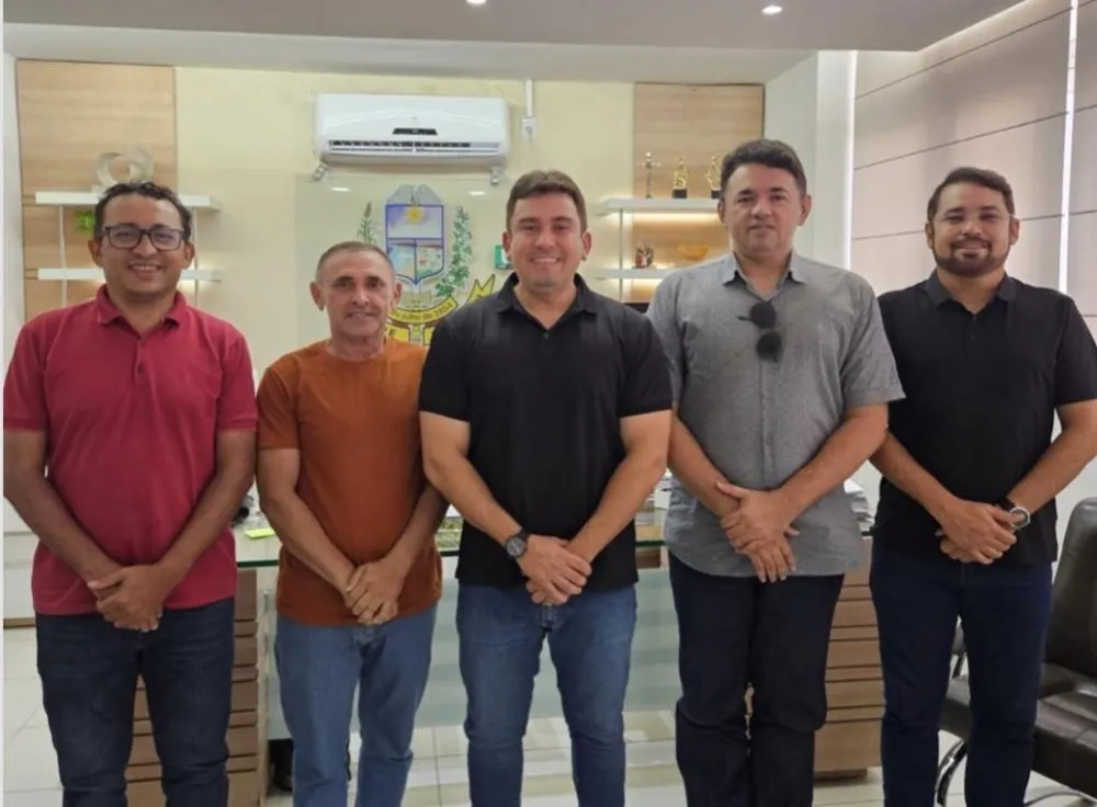 Outro tema discutido foi a proposta de criação de uma linha de crédito dentro do programa “Fazer Negócio”. (Foto: Reprodução).