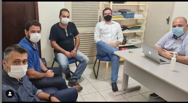 Em julho, será a vez de João Pessoa, encerrando a série com a região litoral. (Foto: Leonardo Alves).