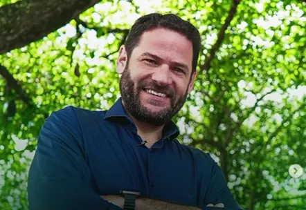 Nomeação de Zé Neto para o Hemocentro reforça aproximação entre grupo Gadelha e governo Lucas Ribeiro
