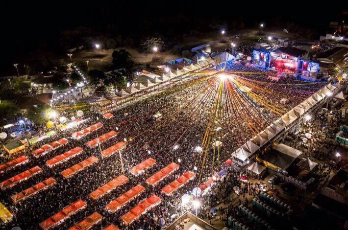 A medida tem como objetivo garantir que as tradicionais festas de São João não sejam utilizadas como palanque político, especialmente em um período que antecede as eleições. (Foto: Reprodução).