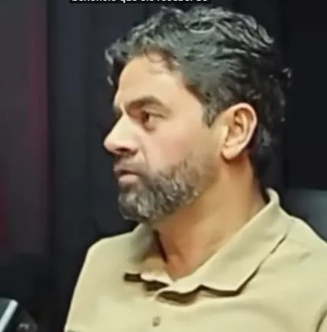 Vídeo: Dr. Jarques detona Marcio Roberto, afirma que o deputado não tem palavra e representa a velha política: “um individualista mercenário”