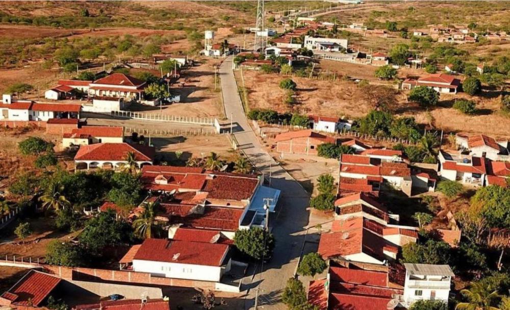 A empresa vencedora do certame foi a Construtora Niemaia. (Foto: Reprodução).
