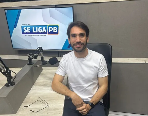 Lafa Gadelha defende gabinete itinerante e promete mandato mais próximo da população na Paraíba