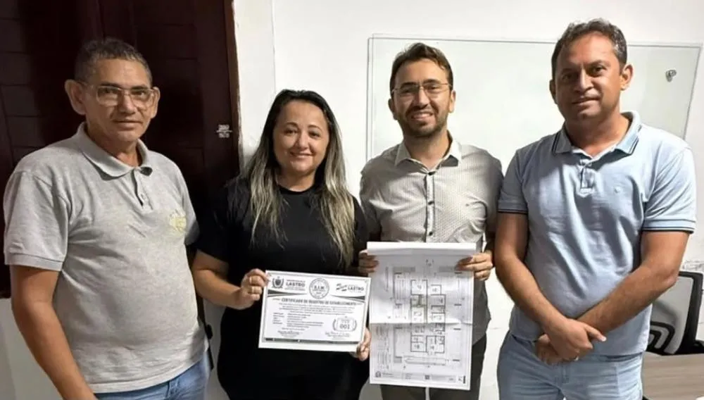 A certificação foi concedida ao tradicional Queijo Bola do Lastro, um dos principais símbolos da cultura, da gastronomia e da identidade do município. (Foto: Reprodução).
