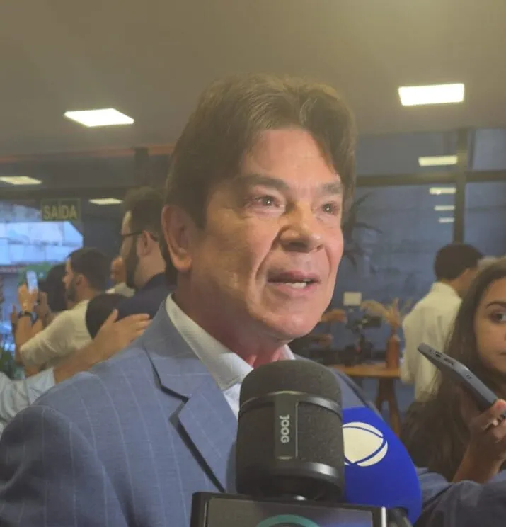 Presidente da FIEPB apresenta balanço da gestão e anuncia documento com propostas para candidatos ao Governo da Paraíba