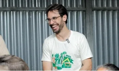 “Convocação e vocação”: Lafayette Gadelha confirma pré-candidatura a deputado estadual e defende maior representação de Sousa na ALPB