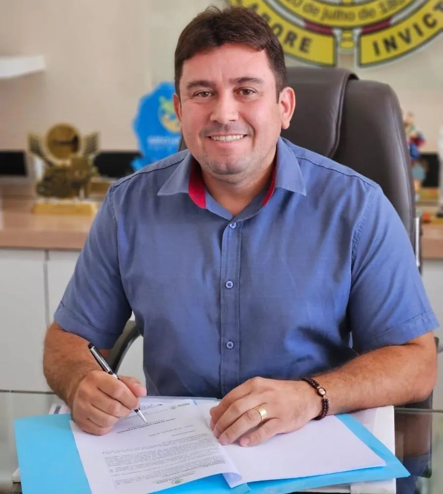 A ação é voltada para incentivar a inovação, o conhecimento e o desenvolvimento de novas habilidades, fortalecendo ações ligadas à educação, tecnologia e criatividade. (Foto: Reprodução).