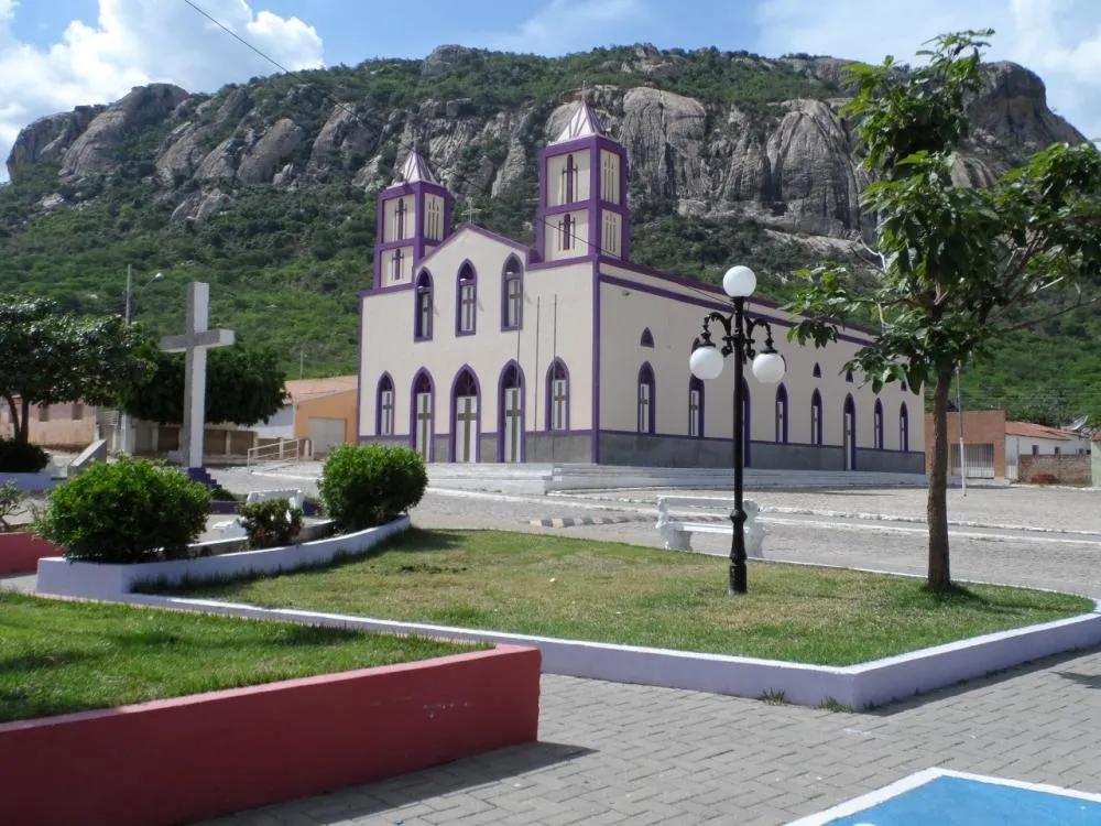 A programação será realizada nos dias 29 e 31 de julho e 1º de agosto, período em que a cidade deverá receber visitantes de diversas regiões do Sertão paraibano e do Vale do Sousa. (Foto: Reprodução).