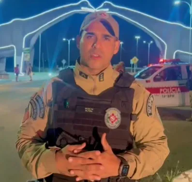 Sousa completa mais de seis meses sem homicídios e registra avanço na segurança pública, destaca Polícia Militar