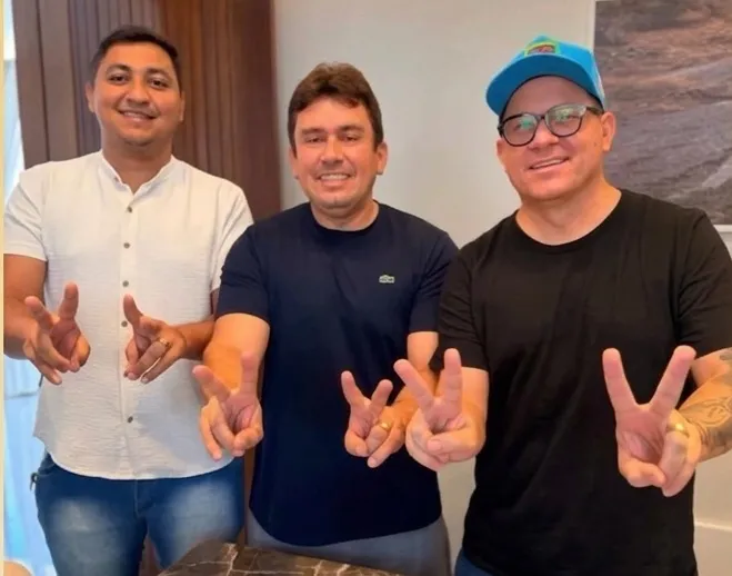 Com a nova missão atribuída a Koloral, outra mudança ocorreu na administração municipal. (Foto: ReproduçãO0.