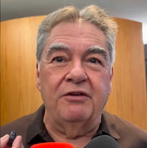 Lindolfo Pires amplia base política em Aparecida e anuncia Gustavo Araújo como pré-candidato do PP à Prefeitura em 2028