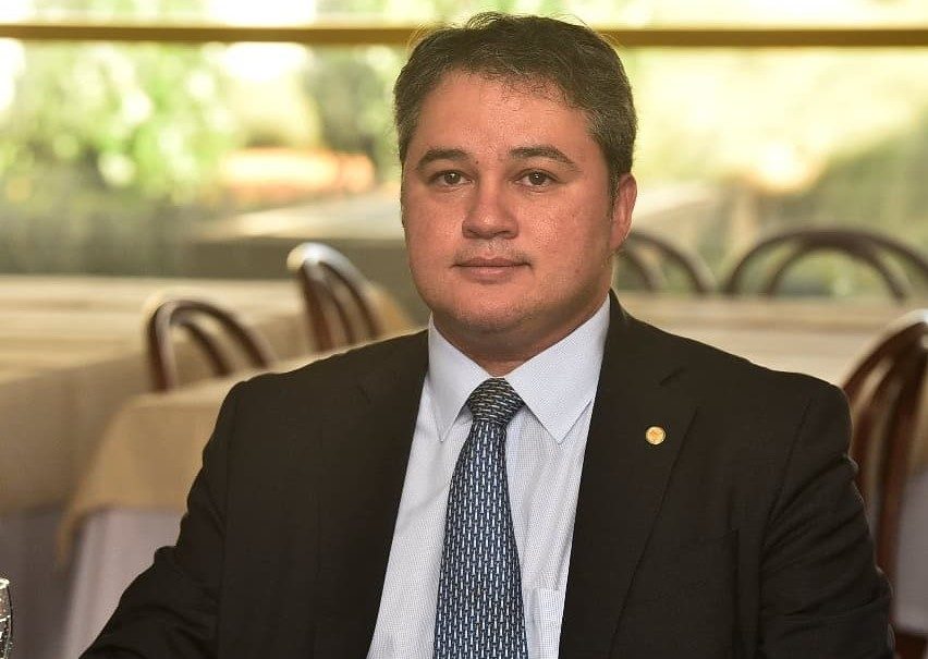 Os prefeitos sertanejos estão filiados, respectivamente, aos partidos políticos: Cidadania, PP e PTB. (Foto: Reprodução).