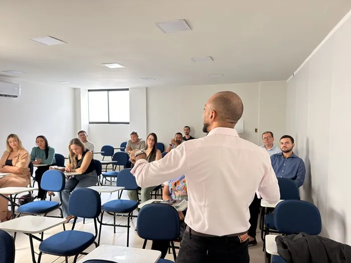 Município de Sousa sedia o I Workshop de Práticas Previdenciárias em parceria com a Faculdade UniSertão