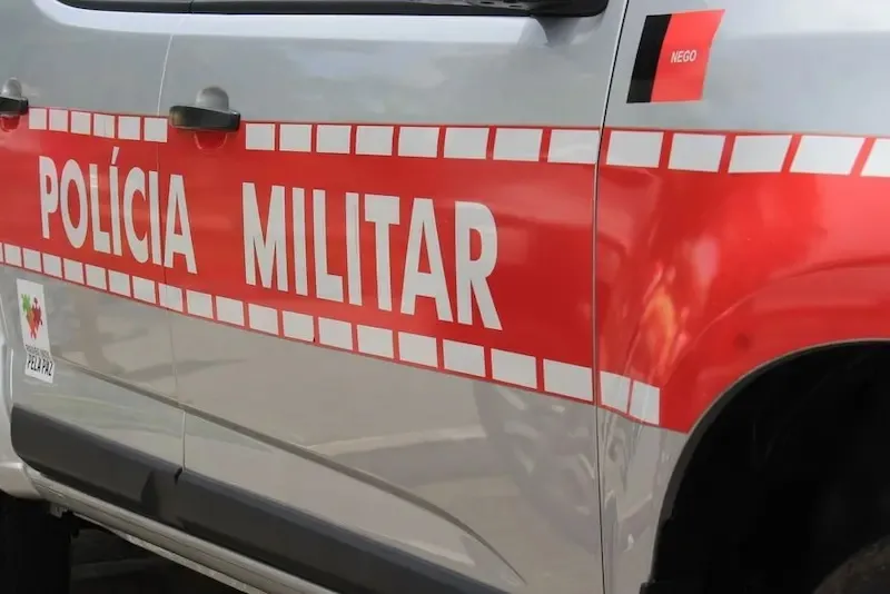 Discussão durante consumo de bebidas termina com homem esfaqueado em Uiraúna