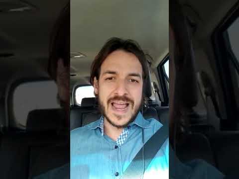 Presidente estadual do PSDB, Pedro Cunha Lima, confirma apoio a Léo e Myriam Gadelha em Sousa