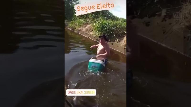 Vereador Koloral Júnior procura suplente de deputado que disse que iria lhe “derrotar” em Sousa