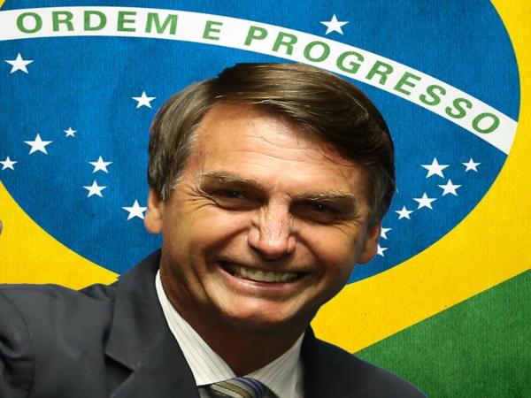 Bolsonaro comanda segunda reunião ministerial de governo