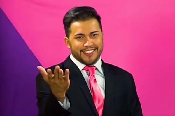 BOMBANDO: Rafafá vira febre com vídeo de campanha a deputado federal na PB