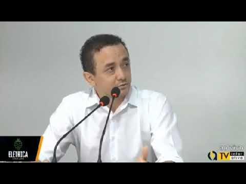 Leonardo Nobrega destaca importância de alianças em São Domingos