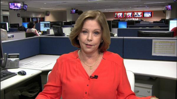Apresentadora da Rede Globo “esquece” o nome de João Azevêdo e fica “entalada” ao vivo