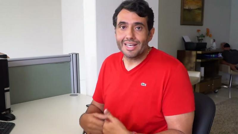André Gadelha fala sobre sua pré-candidatura a deputado estadual: “Tenho experiência e conheço a nossa região”