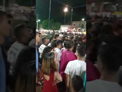 “Batalha do Passinho” volta a causar aglomeração na cidade de Sousa; realização de eventos continua proibido devido a pandemia