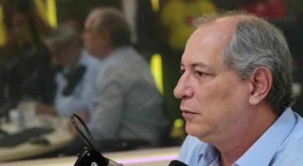 Veja na íntegra a polêmica entrevista de Ciro Gomes para a Rádio CBN após eleição