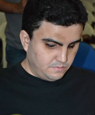Alexandre Galvão