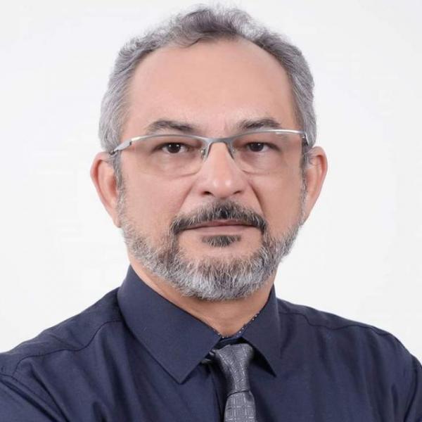 Geraldo Batista Jr