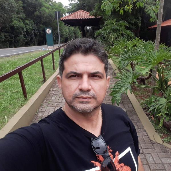 Professor Alan Sarmento 